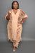 The Diva Oversized 2-Piece Set
