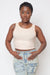 Soft Sands Crop Top