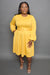 Hourglass Energy Bodycon Edition Dress