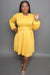 Hourglass Energy Bodycon Edition Dress