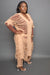 The Diva Oversized 2-Piece Set