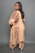 The Diva Oversized 2-Piece Set